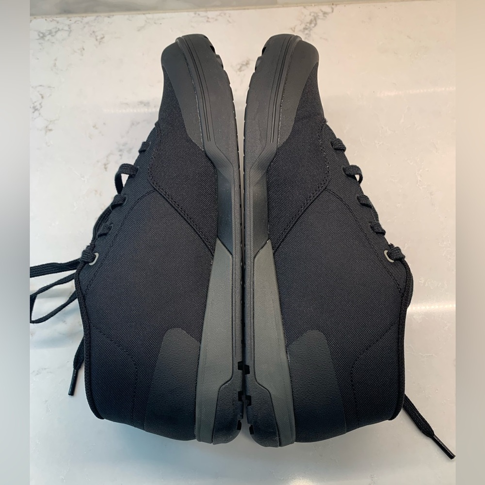 Shimano GF4 Black Cycling Sneakers Shoes Size 46 11.5 - Picture 7 of 7